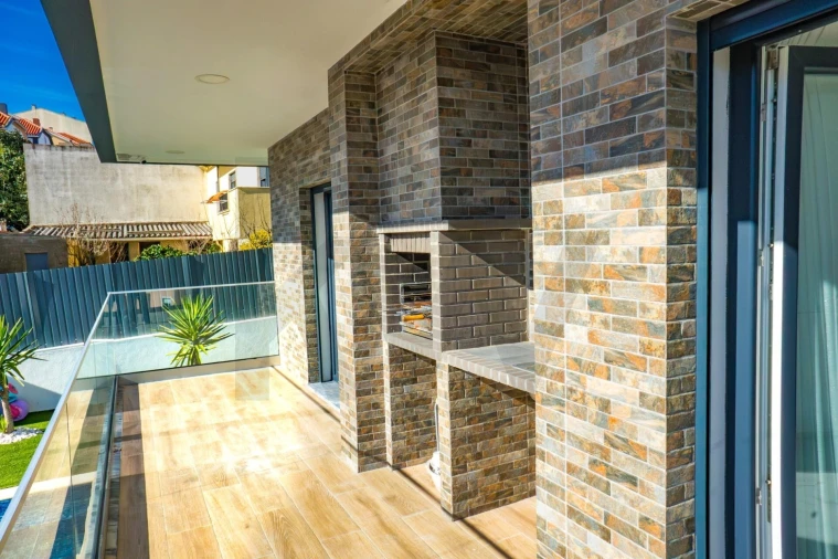 Moradia T4 para Venda em Pontinha e Famões Foto 52