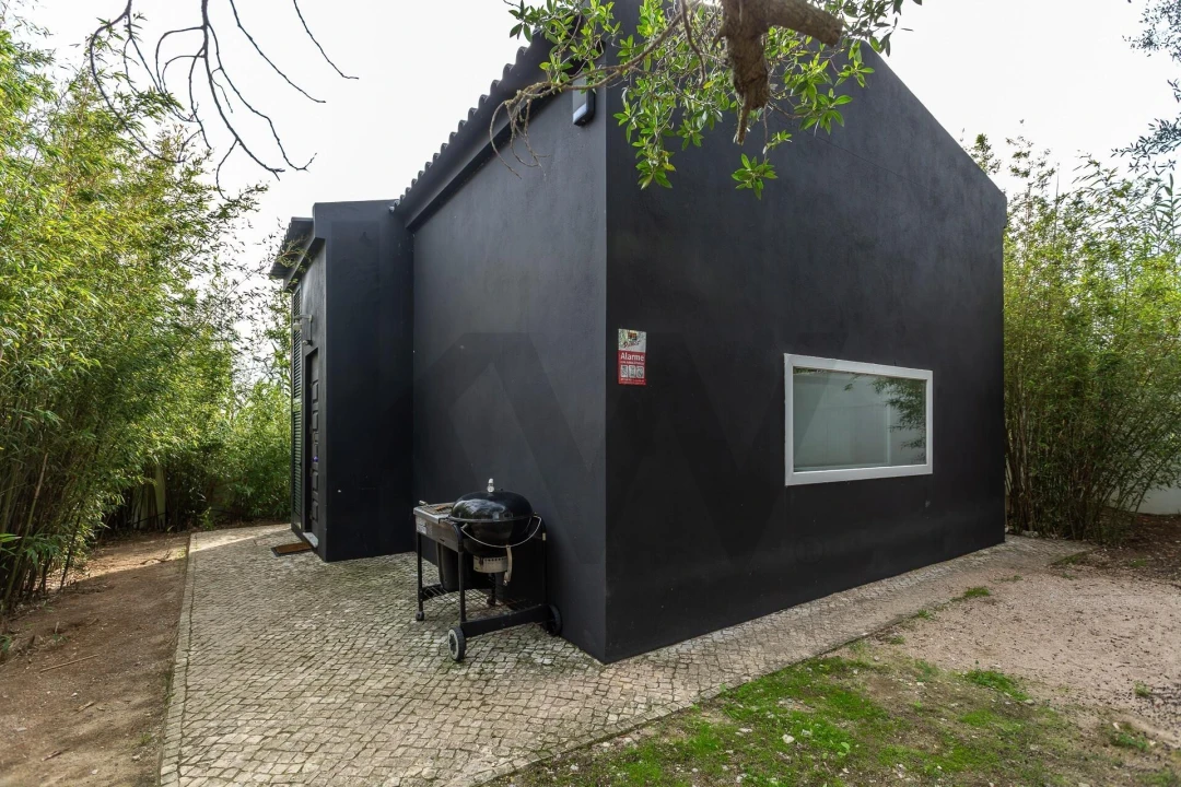 Moradia T4 para Venda em Alcabideche Foto 61