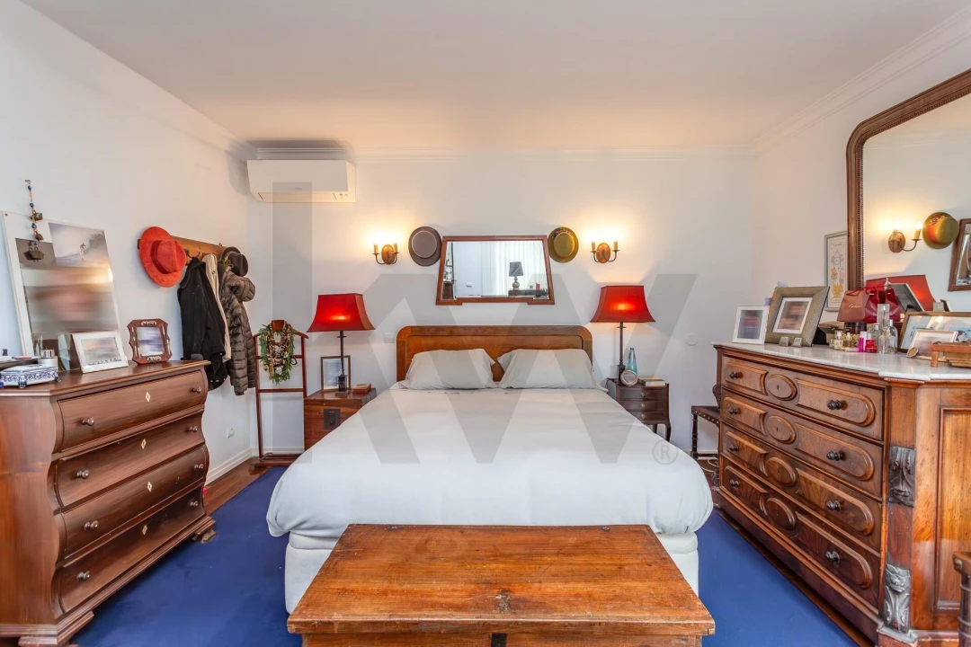 Moradia T4 para Venda em Alcabideche Foto 41