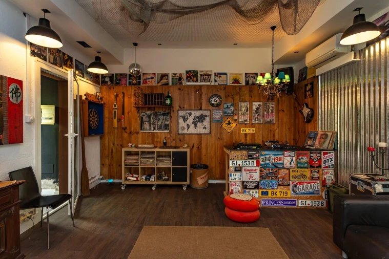 Moradia T4 para Venda em Alcabideche Foto 62