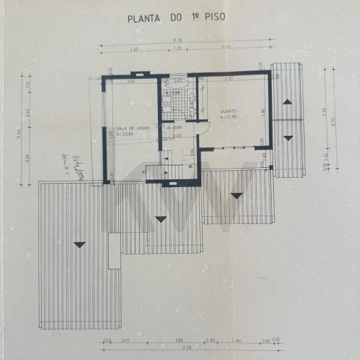 Moradia T4 para Venda em Alcabideche Foto 75