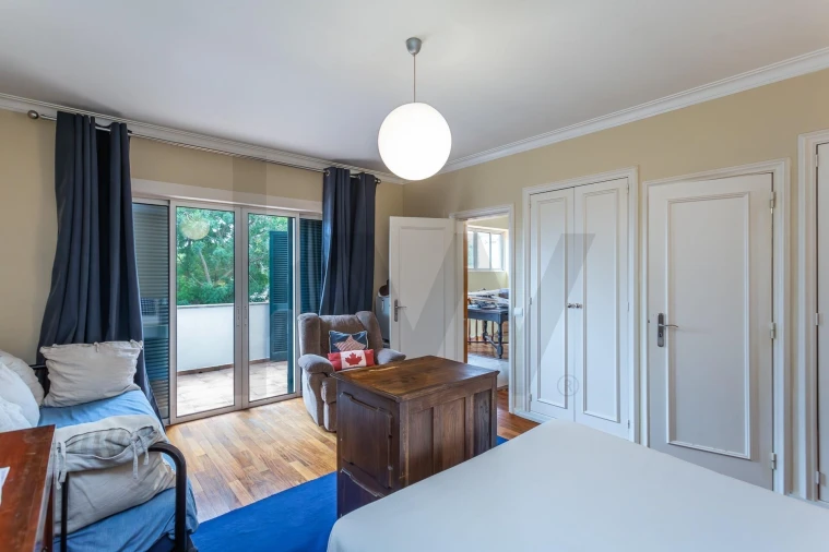 Moradia T4 para Venda em Alcabideche Foto 53