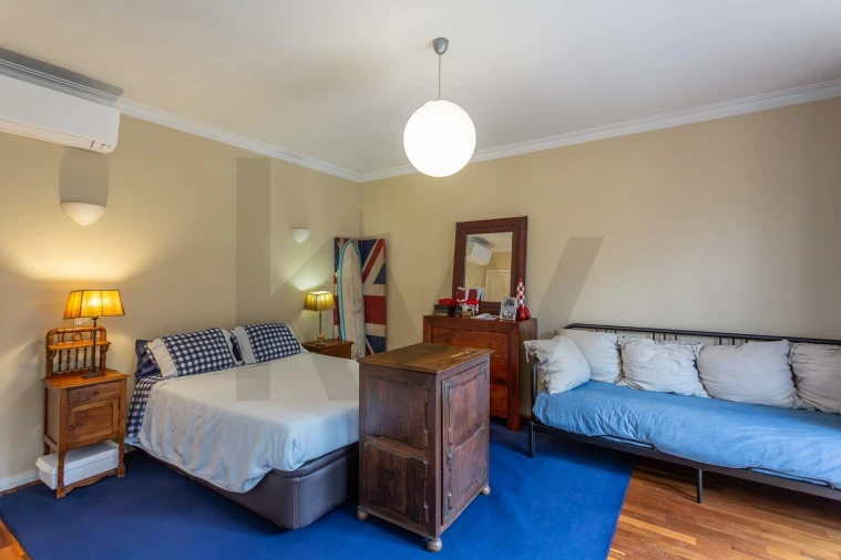 Moradia T4 para Venda em Alcabideche Foto 52