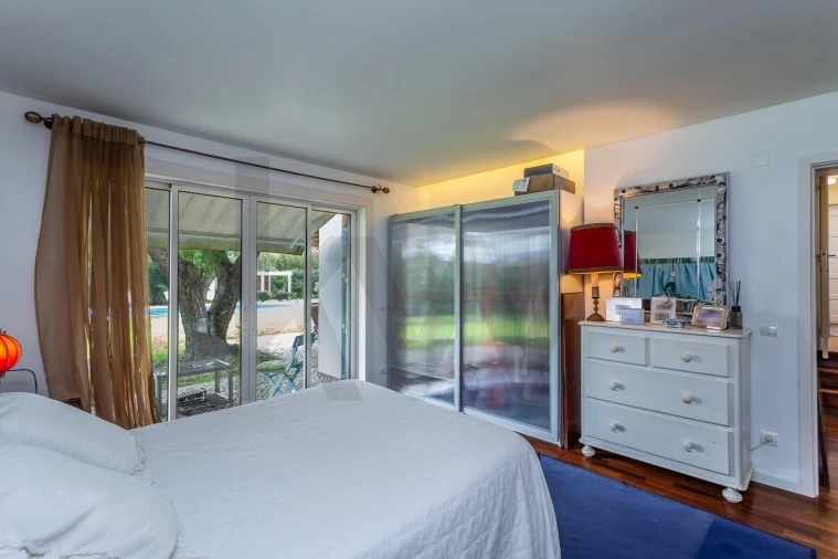 Moradia T4 para Venda em Alcabideche Foto 45