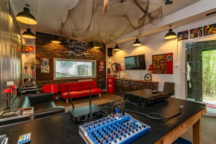 Moradia T4 para Venda em Alcabideche Foto 66