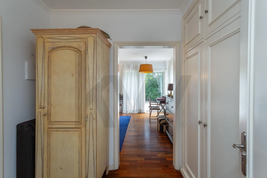 Moradia T4 para Venda em Alcabideche Foto 38