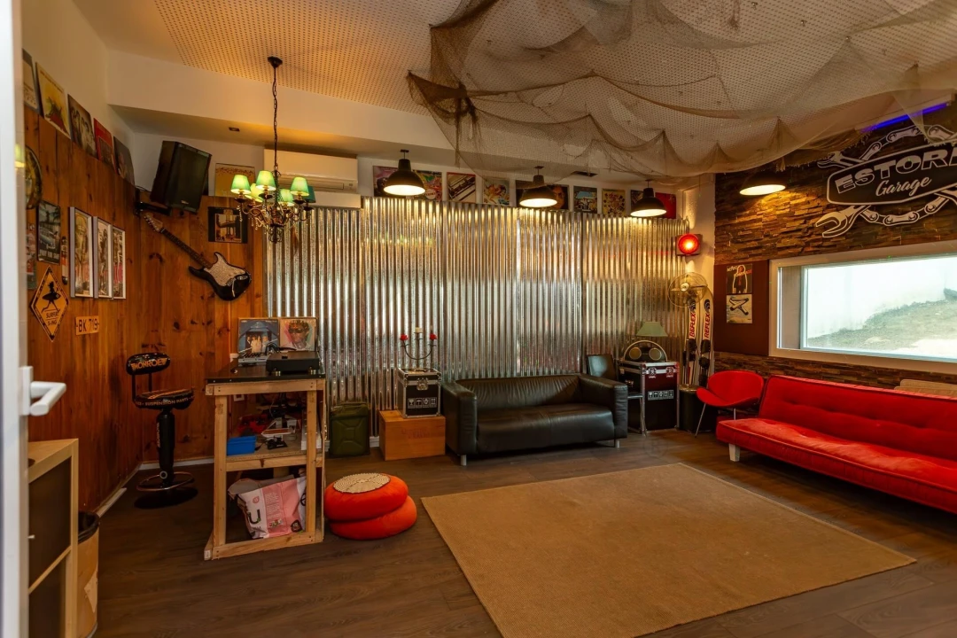 Moradia T4 para Venda em Alcabideche Foto 63