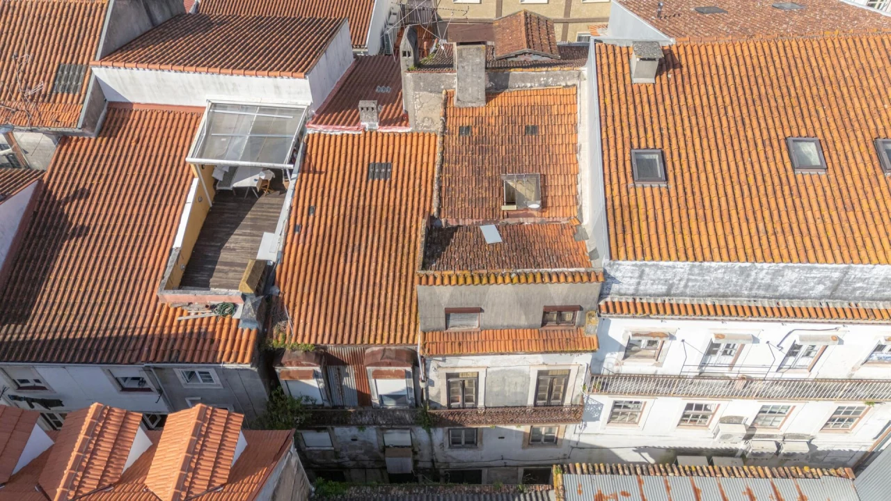 Prédio para Venda em São Martinho do Bispo e Ribeira de Frades Foto 23