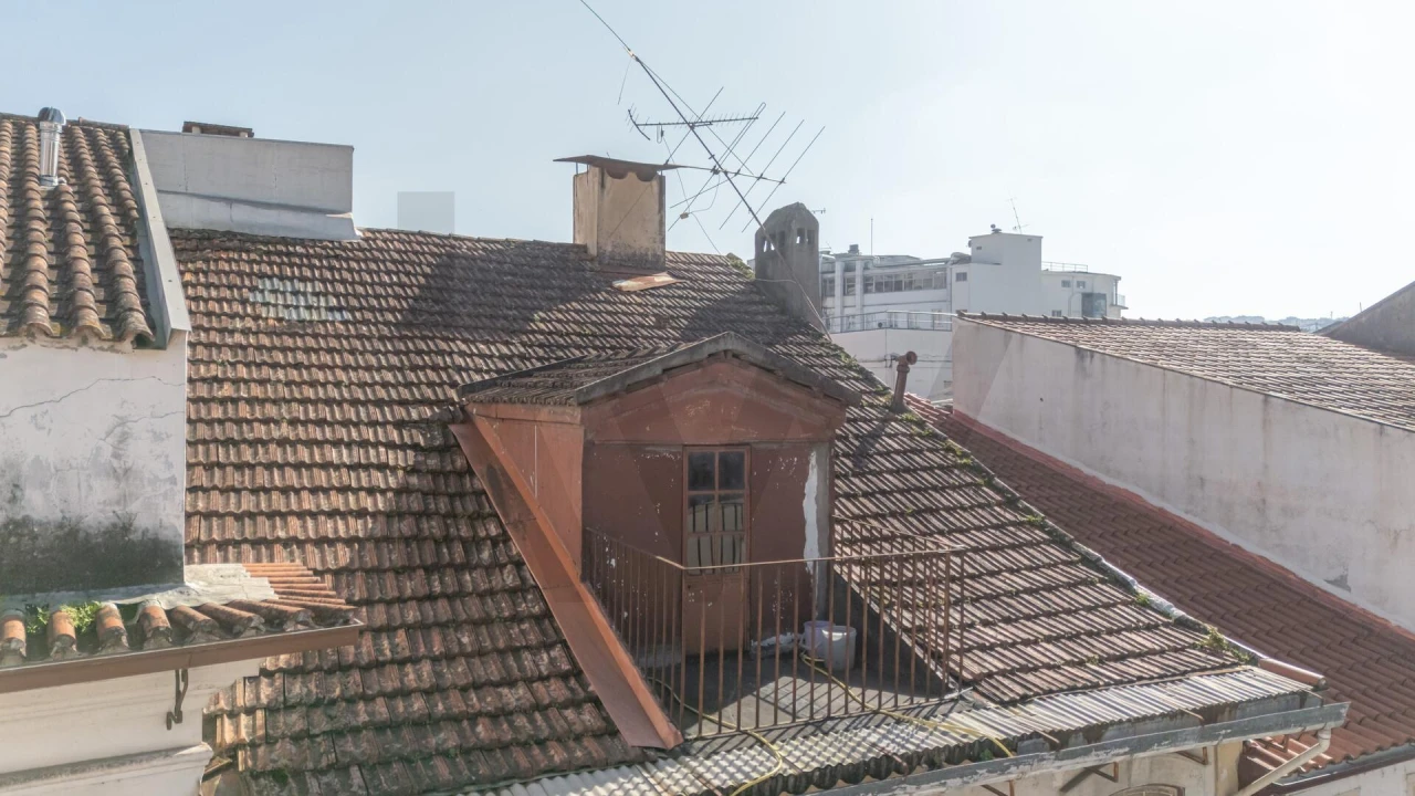 Prédio para Venda em São Martinho do Bispo e Ribeira de Frades Foto 21
