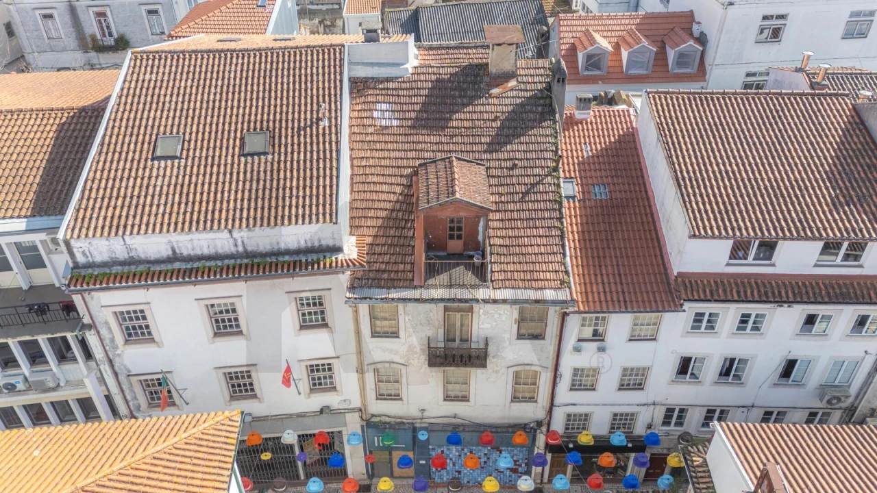 Prédio para Venda em São Martinho do Bispo e Ribeira de Frades Foto 22