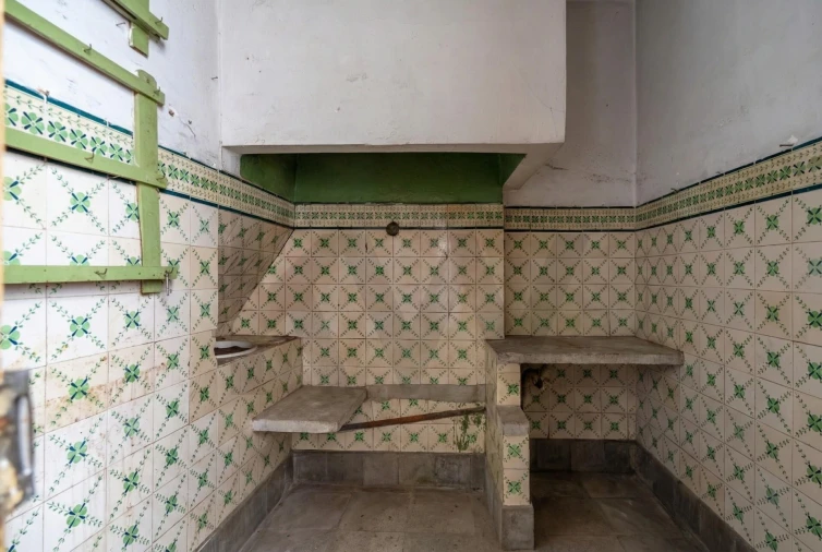 Prédio para Venda em São Martinho do Bispo e Ribeira de Frades Foto 9