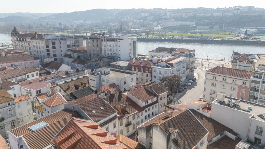 Prédio para Venda em São Martinho do Bispo e Ribeira de Frades Foto 30