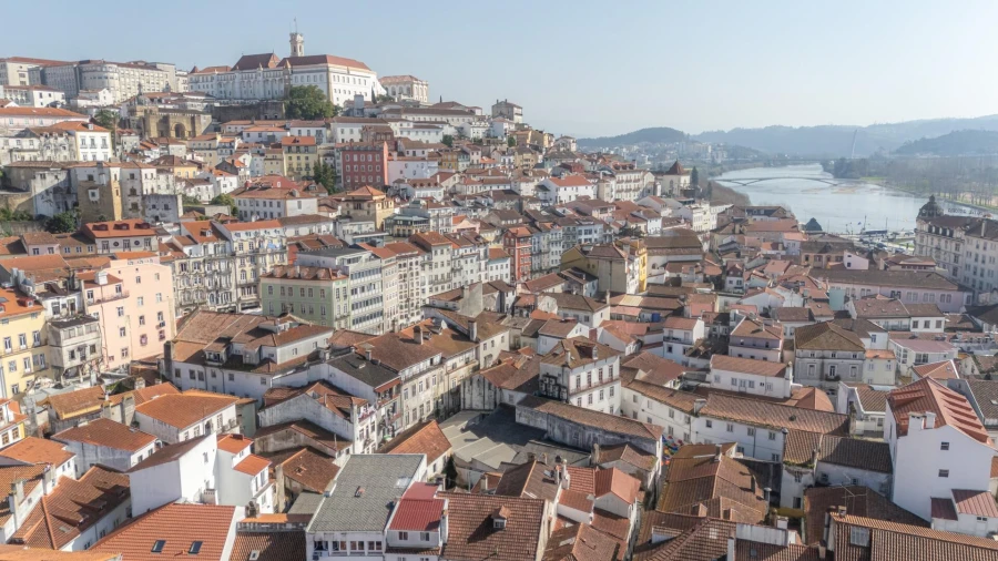 Prédio para Venda em São Martinho do Bispo e Ribeira de Frades Foto 26