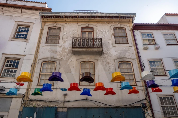 Prédio para Venda em São Martinho do Bispo e Ribeira de Frades Foto 20
