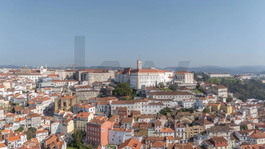 Prédio para Venda em São Martinho do Bispo e Ribeira de Frades Foto 32