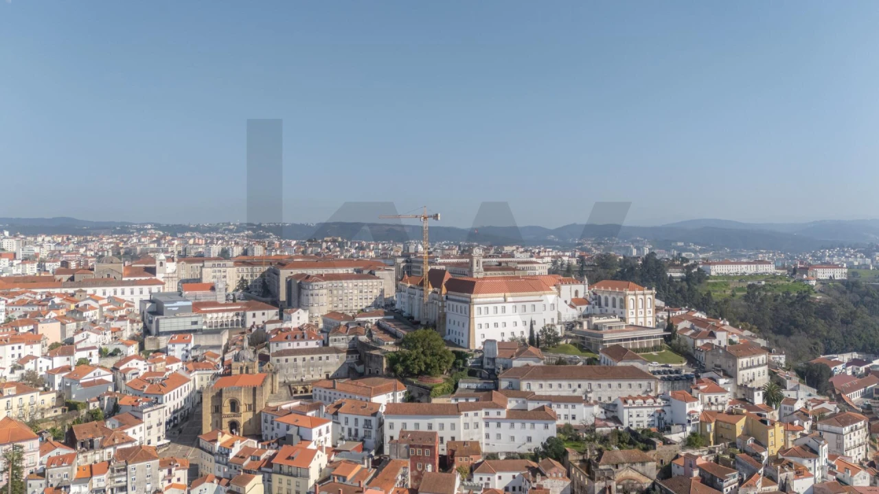 Prédio para Venda em São Martinho do Bispo e Ribeira de Frades Foto 31