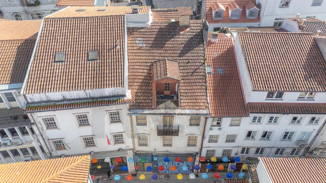 Prédio para Venda em São Martinho do Bispo e Ribeira de Frades Foto 27