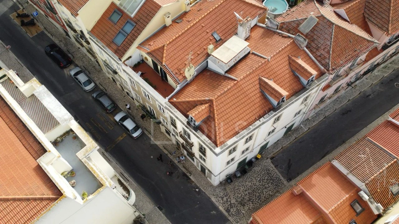 Prédio para Venda em Misericórdia Foto 5