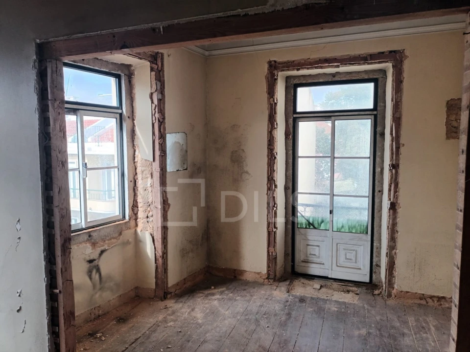 Prédio para Venda em Misericórdia Foto 9