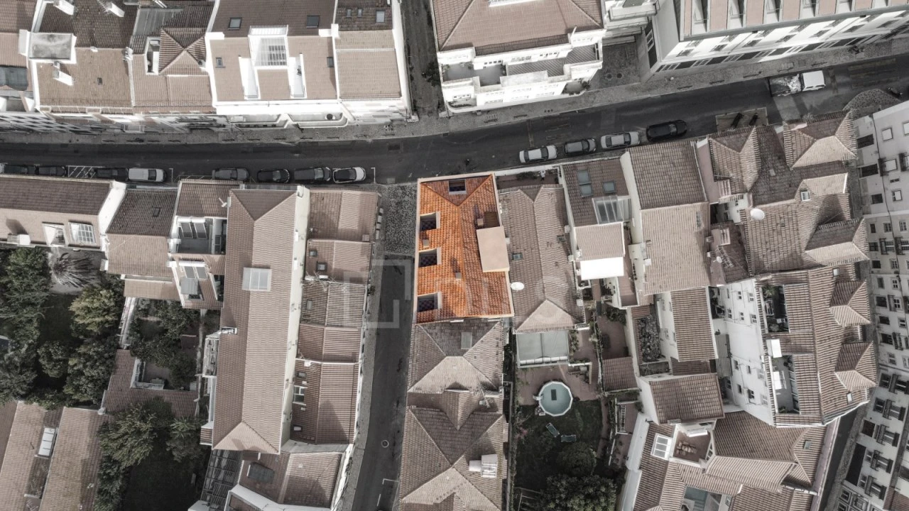 Prédio para Venda em Misericórdia Foto 6