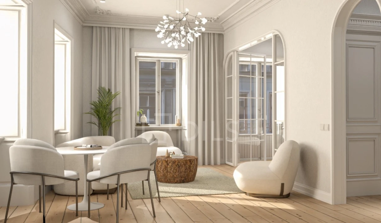 Prédio para Venda em Misericórdia Foto 1