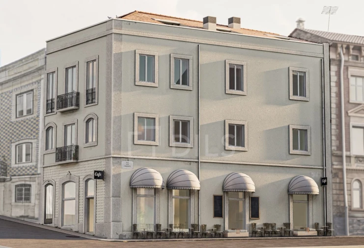 Prédio para Venda em Misericórdia Foto 2