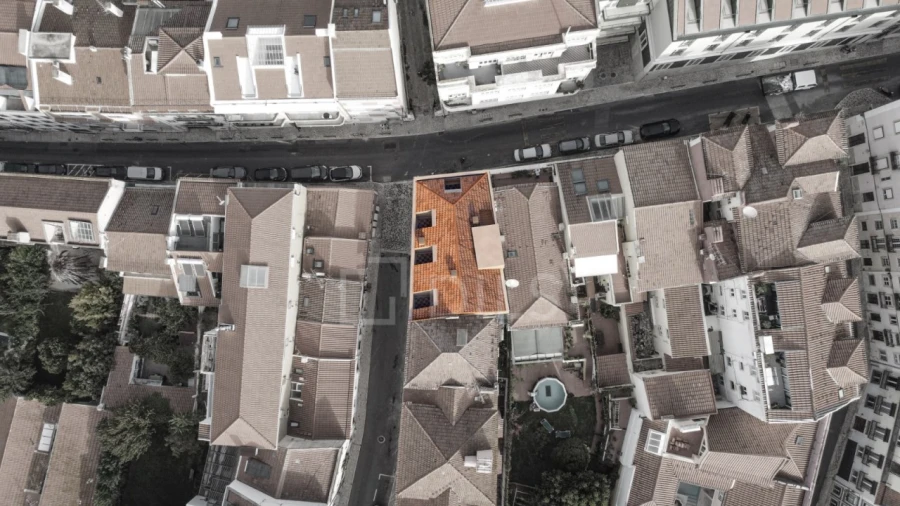 Prédio para Venda em Misericórdia Foto 6