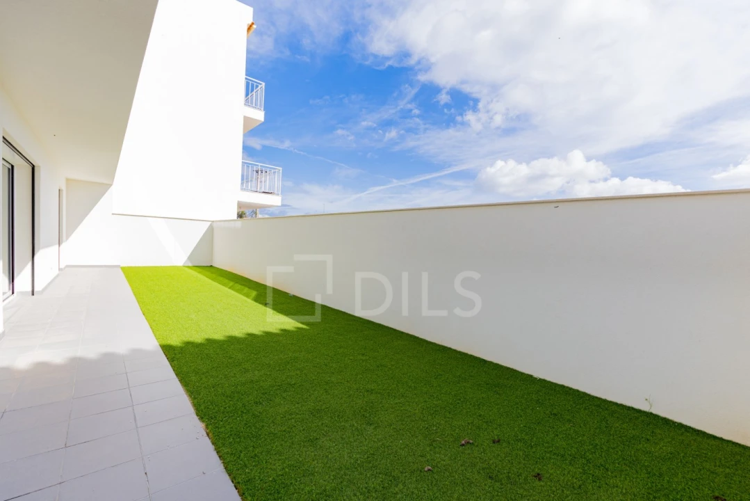 Moradia T3 para Venda em Mexilhoeira Grande Foto 30