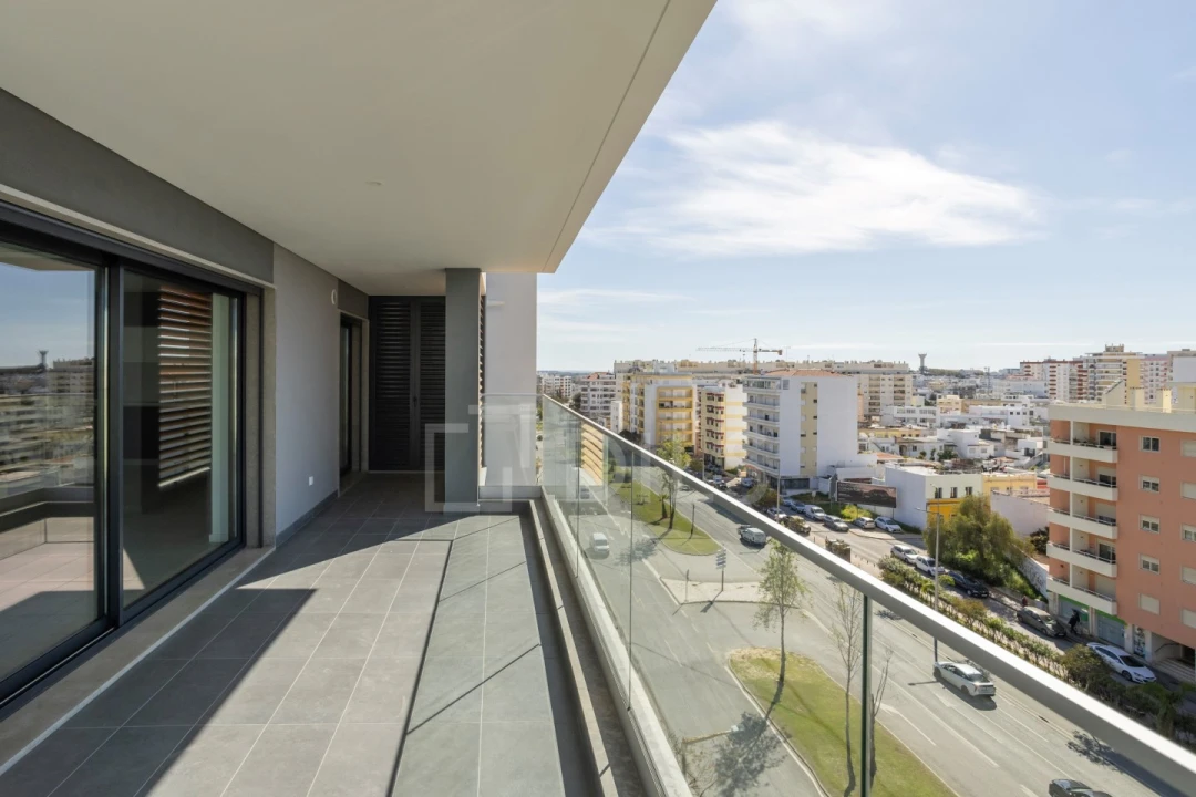 Apartamento T2 para Venda em Faro (Sé e São Pedro) Foto 28