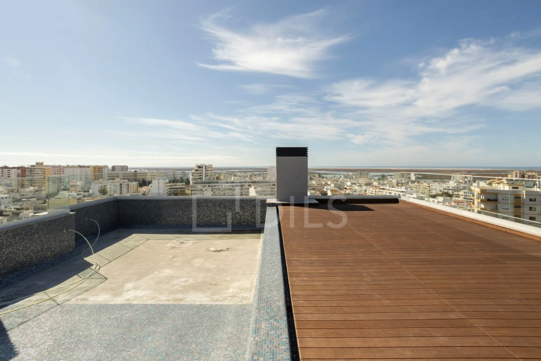 Apartamento T2 para Venda em Faro (Sé e São Pedro) Foto 30