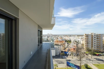 Apartamento T2 para Venda em Faro (Sé e São Pedro)