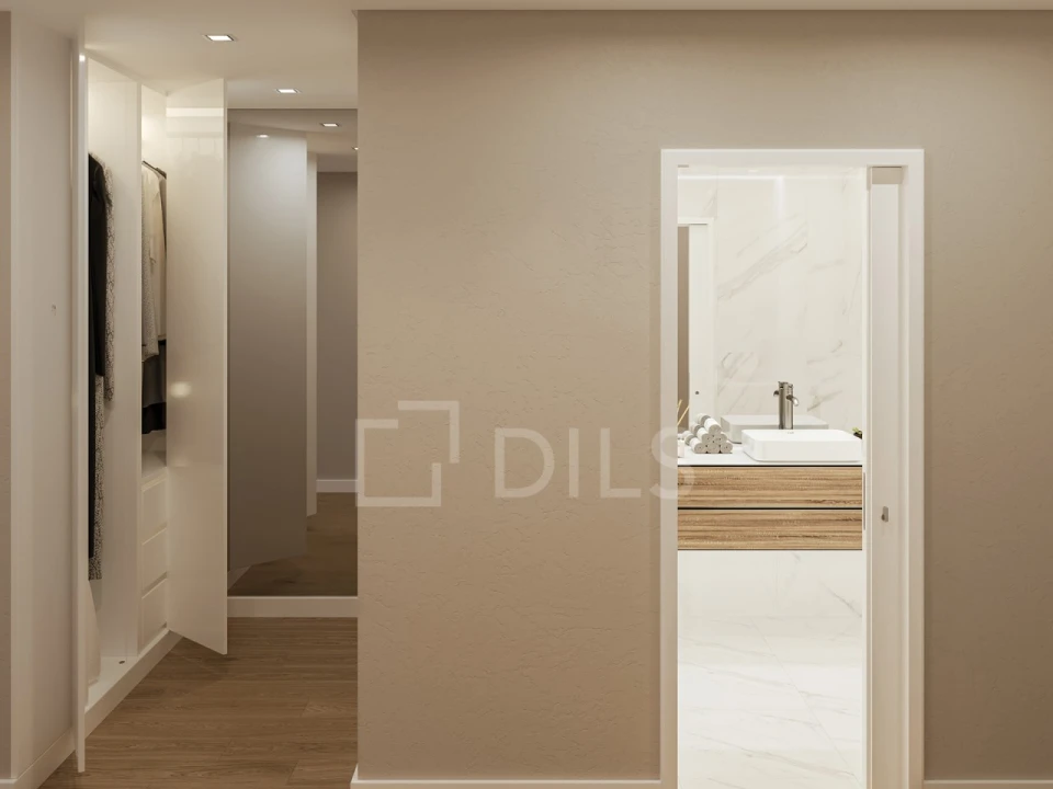 Moradia T4 para Venda em Perafita, Lavra e Santa Cruz do Bispo Foto 32