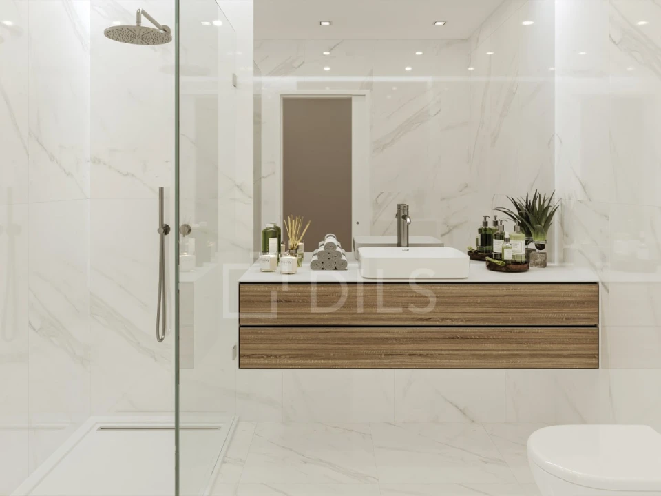 Moradia T4 para Venda em Perafita, Lavra e Santa Cruz do Bispo Foto 33