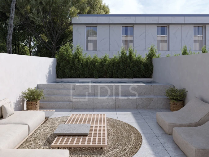 Moradia T4 para Venda em Perafita, Lavra e Santa Cruz do Bispo Foto 39