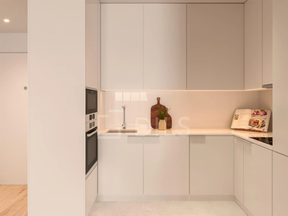Apartamento T1 para Venda em Campanhã Foto 12