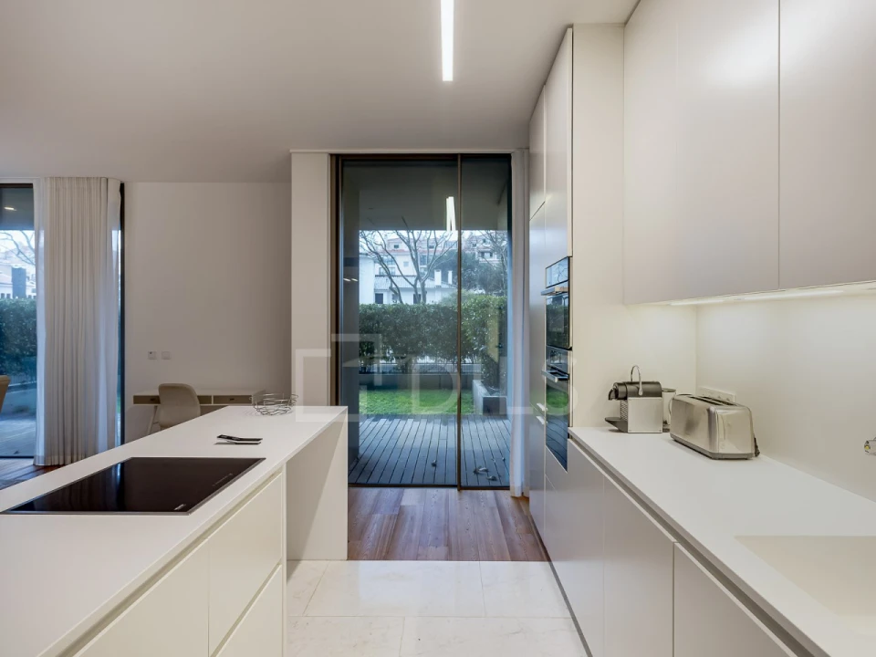 Apartamento T2 para Arrendamento em Cascais e Estoril Foto 5