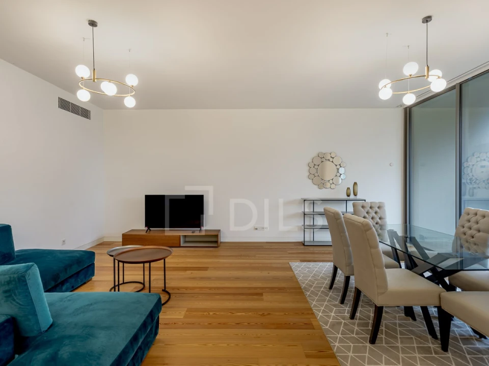 Apartamento T2 para Arrendamento em Cascais e Estoril Foto 3