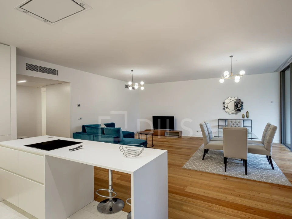 Apartamento T2 para Arrendamento em Cascais e Estoril Foto 6