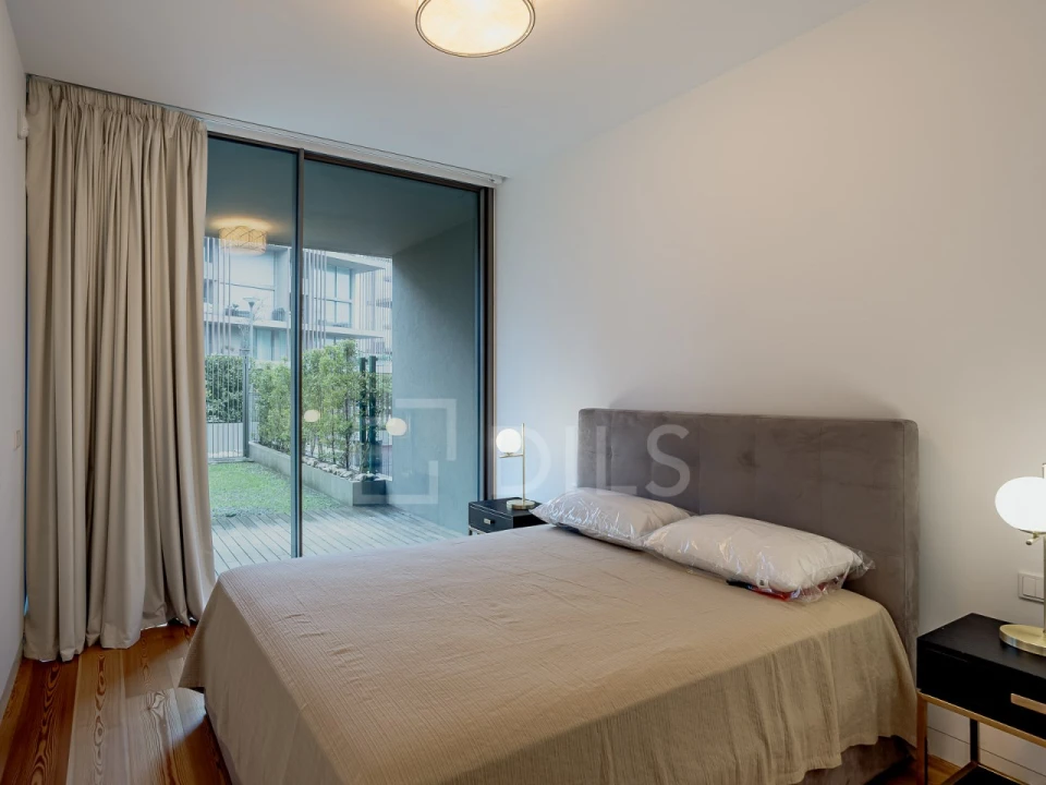 Apartamento T2 para Arrendamento em Cascais e Estoril Foto 8