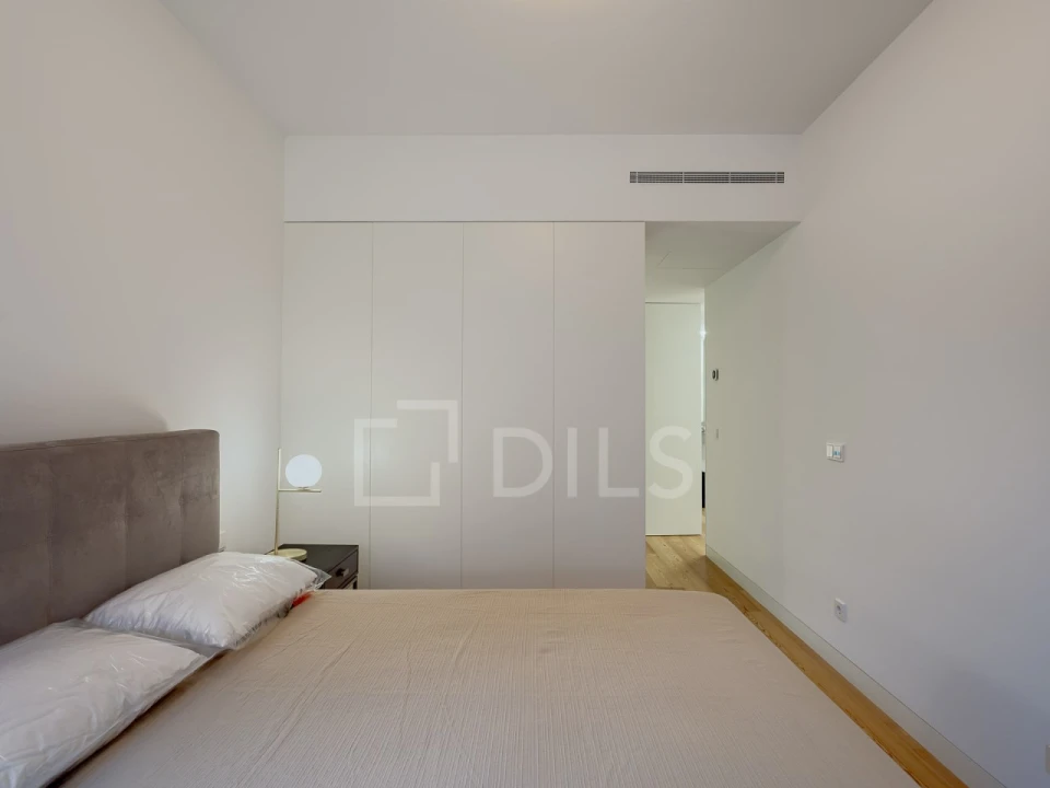 Apartamento T2 para Arrendamento em Cascais e Estoril Foto 11