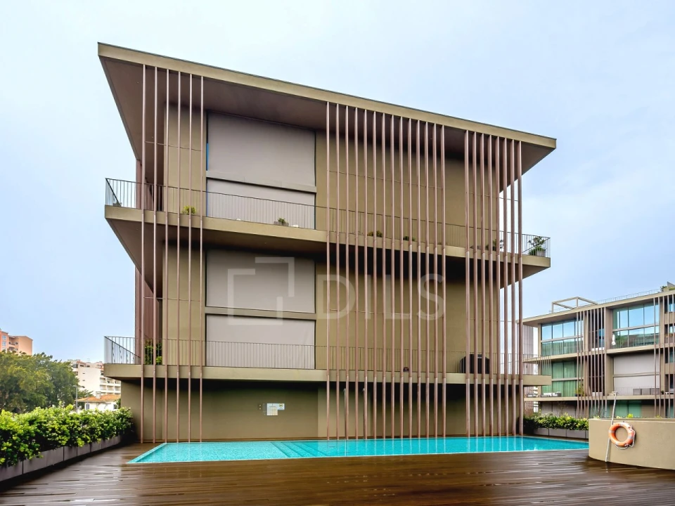 Apartamento T2 para Arrendamento em Cascais e Estoril Foto 1