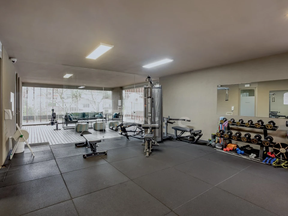 Apartamento T2 para Arrendamento em Cascais e Estoril Foto 18