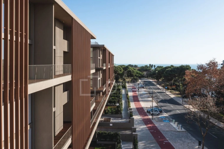 Apartamento T2 para Arrendamento em Cascais e Estoril Foto 20