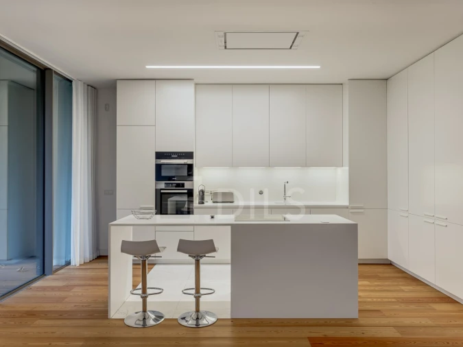 Apartamento T2 para Arrendamento em Cascais e Estoril Foto 4