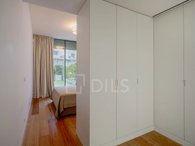 Apartamento T2 para Arrendamento em Cascais e Estoril Foto 10