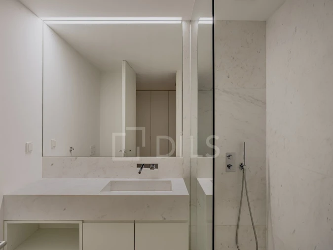 Apartamento T2 para Arrendamento em Cascais e Estoril Foto 14