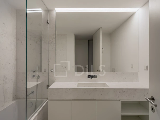 Apartamento T2 para Arrendamento em Cascais e Estoril Foto 13