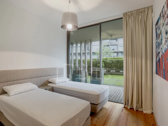 Apartamento T2 para Arrendamento em Cascais e Estoril Foto 9