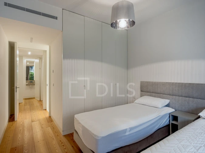 Apartamento T2 para Arrendamento em Cascais e Estoril Foto 12