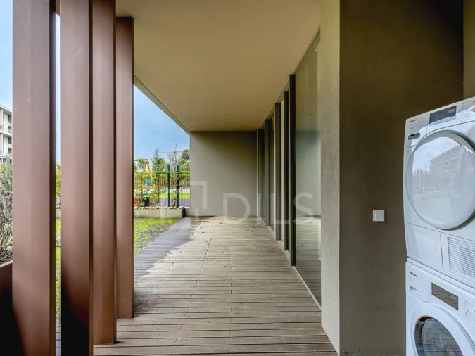 Apartamento T2 para Arrendamento em Cascais e Estoril Foto 16